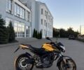Баджадж Pulsar NS200, об'ємом двигуна 0.2 л та пробігом 0 тис. км за 1850 $, фото 1 на Automoto.ua