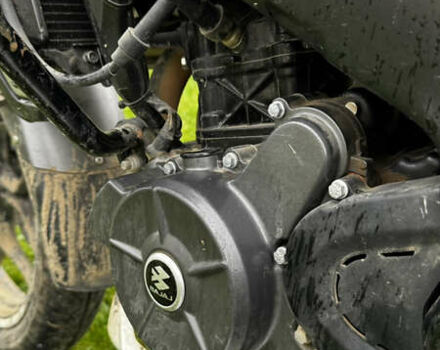 Баджадж Pulsar NS200, об'ємом двигуна 0.2 л та пробігом 3 тис. км за 2331 $, фото 12 на Automoto.ua