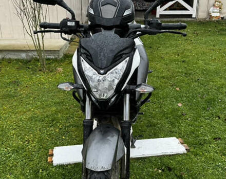 Баджадж Pulsar NS200, об'ємом двигуна 0.2 л та пробігом 3 тис. км за 2331 $, фото 1 на Automoto.ua