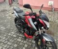 Баджадж Pulsar NS200, об'ємом двигуна 0.2 л та пробігом 0 тис. км за 1800 $, фото 2 на Automoto.ua