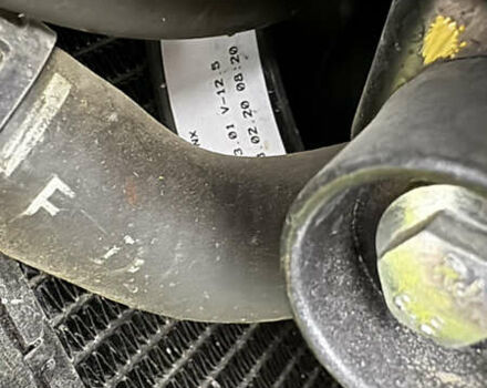 Баджадж Pulsar NS200, об'ємом двигуна 0.2 л та пробігом 3 тис. км за 2331 $, фото 13 на Automoto.ua