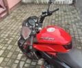 Баджадж Pulsar NS200, об'ємом двигуна 0.2 л та пробігом 0 тис. км за 1800 $, фото 11 на Automoto.ua