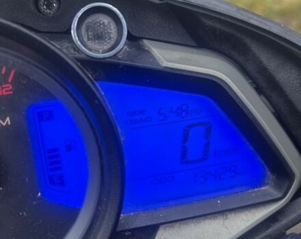 Баджадж Pulsar NS200, об'ємом двигуна 0.2 л та пробігом 0 тис. км за 1800 $, фото 7 на Automoto.ua