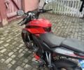 Баджадж Pulsar NS200, об'ємом двигуна 0.2 л та пробігом 0 тис. км за 1800 $, фото 4 на Automoto.ua