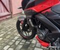 Баджадж Pulsar NS200, об'ємом двигуна 0.2 л та пробігом 0 тис. км за 1800 $, фото 13 на Automoto.ua