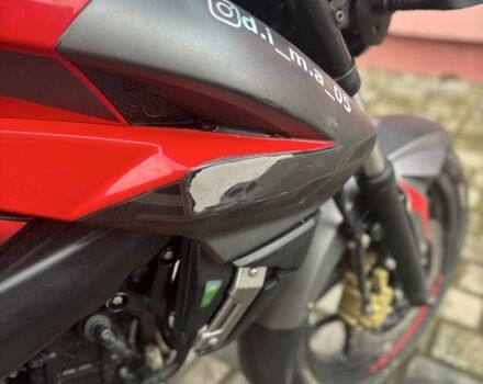 Баджадж Pulsar NS200, об'ємом двигуна 0.2 л та пробігом 0 тис. км за 1800 $, фото 5 на Automoto.ua