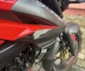 Баджадж Pulsar NS200, об'ємом двигуна 0.2 л та пробігом 0 тис. км за 1800 $, фото 5 на Automoto.ua