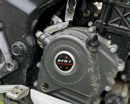 Баджадж Pulsar NS200, об'ємом двигуна 0.2 л та пробігом 3 тис. км за 2331 $, фото 4 на Automoto.ua