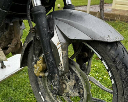 Баджадж Pulsar NS200, об'ємом двигуна 0.2 л та пробігом 3 тис. км за 2331 $, фото 3 на Automoto.ua