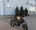 Баджадж Pulsar NS200, об'ємом двигуна 0.2 л та пробігом 0 тис. км за 1850 $, фото 1 на Automoto.ua