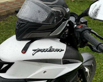 Баджадж Pulsar NS200, об'ємом двигуна 0.2 л та пробігом 3 тис. км за 2331 $, фото 6 на Automoto.ua