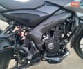 Баджадж Pulsar NS200, об'ємом двигуна 0.2 л та пробігом 17 тис. км за 1800 $, фото 2 на Automoto.ua