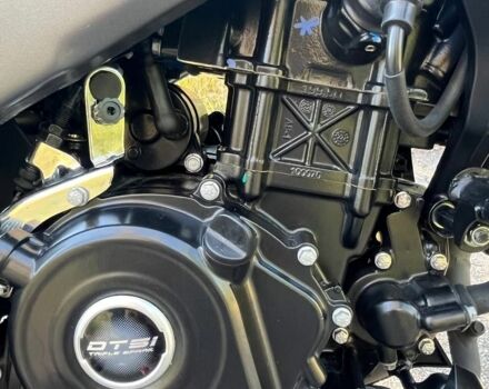 Баджадж Pulsar NS200, об'ємом двигуна 0.2 л та пробігом 0 тис. км за 2349 $, фото 7 на Automoto.ua