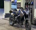 Баджадж Pulsar NS200, об'ємом двигуна 0.2 л та пробігом 0 тис. км за 2150 $, фото 1 на Automoto.ua