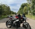 Баджадж Pulsar NS200, объемом двигателя 0.2 л и пробегом 0 тыс. км за 2250 $, фото 1 на Automoto.ua