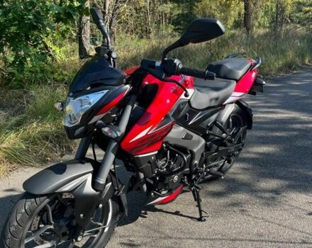 Баджадж Pulsar NS200, об'ємом двигуна 0.2 л та пробігом 0 тис. км за 2349 $, фото 3 на Automoto.ua