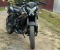 Баджадж Pulsar NS200, об'ємом двигуна 0.2 л та пробігом 8 тис. км за 2450 $, фото 1 на Automoto.ua