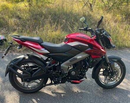 Баджадж Pulsar NS200, об'ємом двигуна 0.2 л та пробігом 0 тис. км за 2349 $, фото 4 на Automoto.ua