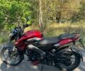 Баджадж Pulsar NS200, об'ємом двигуна 0.2 л та пробігом 0 тис. км за 2349 $, фото 6 на Automoto.ua