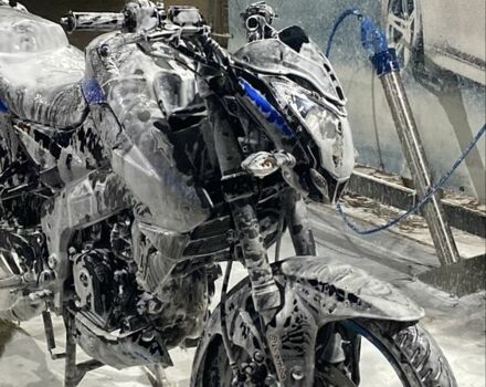 Баджадж Pulsar NS200, об'ємом двигуна 0.2 л та пробігом 0 тис. км за 2150 $, фото 3 на Automoto.ua