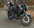 Баджадж Pulsar NS200, об'ємом двигуна 0.2 л та пробігом 2 тис. км за 2300 $, фото 1 на Automoto.ua