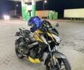 Баджадж Pulsar NS200, объемом двигателя 0.2 л и пробегом 0 тыс. км за 1950 $, фото 1 на Automoto.ua