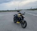 Баджадж Pulsar NS200, объемом двигателя 0.2 л и пробегом 0 тыс. км за 1750 $, фото 2 на Automoto.ua