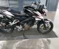 Баджадж Pulsar NS200, об'ємом двигуна 0.2 л та пробігом 23 тис. км за 1500 $, фото 3 на Automoto.ua