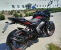 Баджадж Pulsar NS200, объемом двигателя 0.2 л и пробегом 3 тыс. км за 2500 $, фото 2 на Automoto.ua