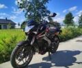 Баджадж Pulsar NS200, объемом двигателя 0.2 л и пробегом 3 тыс. км за 2500 $, фото 7 на Automoto.ua