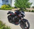 Баджадж Pulsar NS200, объемом двигателя 0.2 л и пробегом 3 тыс. км за 2500 $, фото 1 на Automoto.ua