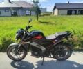 Баджадж Pulsar NS200, объемом двигателя 0.2 л и пробегом 3 тыс. км за 2500 $, фото 5 на Automoto.ua
