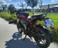 Баджадж Pulsar NS200, объемом двигателя 0.2 л и пробегом 3 тыс. км за 2500 $, фото 4 на Automoto.ua