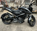 Баджадж Pulsar NS200, объемом двигателя 0.2 л и пробегом 12 тыс. км за 1950 $, фото 1 на Automoto.ua