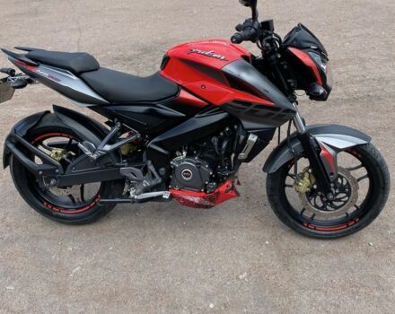 Баджадж Pulsar NS200, объемом двигателя 0.2 л и пробегом 0 тыс. км за 1890 $, фото 1 на Automoto.ua