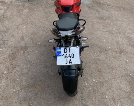 Баджадж Pulsar NS200, объемом двигателя 0.2 л и пробегом 0 тыс. км за 1890 $, фото 2 на Automoto.ua
