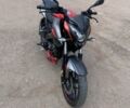 Баджадж Pulsar NS200, объемом двигателя 0.2 л и пробегом 0 тыс. км за 1890 $, фото 1 на Automoto.ua