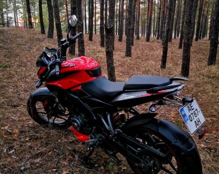 Баджадж Pulsar NS200, об'ємом двигуна 0.2 л та пробігом 0 тис. км за 2246 $, фото 3 на Automoto.ua