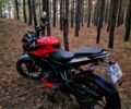 Баджадж Pulsar NS200, об'ємом двигуна 0.2 л та пробігом 0 тис. км за 2246 $, фото 3 на Automoto.ua
