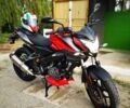 Баджадж Pulsar NS200, об'ємом двигуна 0.2 л та пробігом 0 тис. км за 2246 $, фото 6 на Automoto.ua
