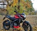 Баджадж Pulsar NS200, об'ємом двигуна 0.2 л та пробігом 0 тис. км за 2246 $, фото 1 на Automoto.ua