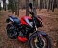 Баджадж Pulsar NS200, об'ємом двигуна 0.2 л та пробігом 0 тис. км за 2246 $, фото 2 на Automoto.ua