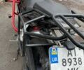 Баджадж Pulsar NS200, объемом двигателя 0 л и пробегом 42 тыс. км за 1650 $, фото 1 на Automoto.ua