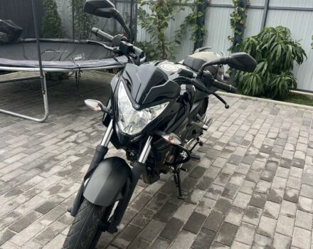 Баджадж Pulsar NS200, об'ємом двигуна 0.2 л та пробігом 0 тис. км за 1600 $, фото 2 на Automoto.ua