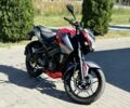 Баджадж Pulsar NS200, об'ємом двигуна 0.2 л та пробігом 0 тис. км за 1900 $, фото 1 на Automoto.ua