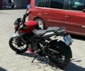 Баджадж Pulsar NS200, об'ємом двигуна 0.2 л та пробігом 0 тис. км за 1900 $, фото 3 на Automoto.ua