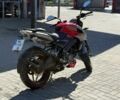 Баджадж Pulsar NS200, об'ємом двигуна 0.2 л та пробігом 0 тис. км за 1900 $, фото 2 на Automoto.ua