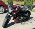 Баджадж Pulsar NS200, об'ємом двигуна 0.2 л та пробігом 0 тис. км за 1900 $, фото 1 на Automoto.ua