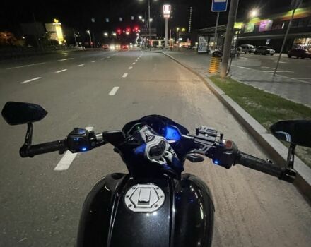 Баджадж Pulsar NS200, объемом двигателя 0.2 л и пробегом 0 тыс. км за 1880 $, фото 4 на Automoto.ua