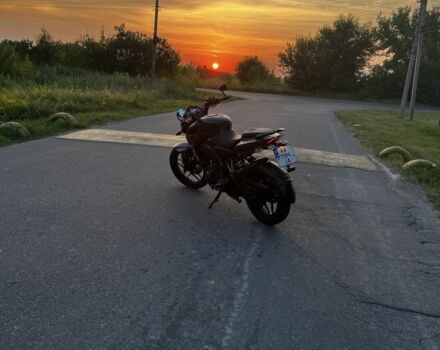 Баджадж Pulsar NS200, объемом двигателя 0.2 л и пробегом 0 тыс. км за 1880 $, фото 5 на Automoto.ua